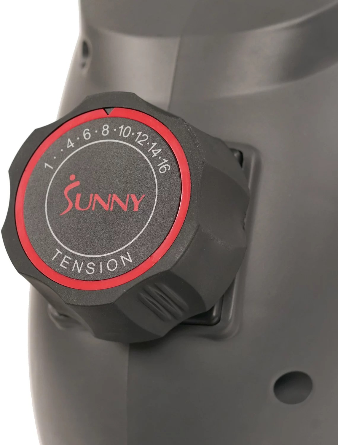 Sunny Health & Fitness SFRW5801 SPM Rowing Machine Academy