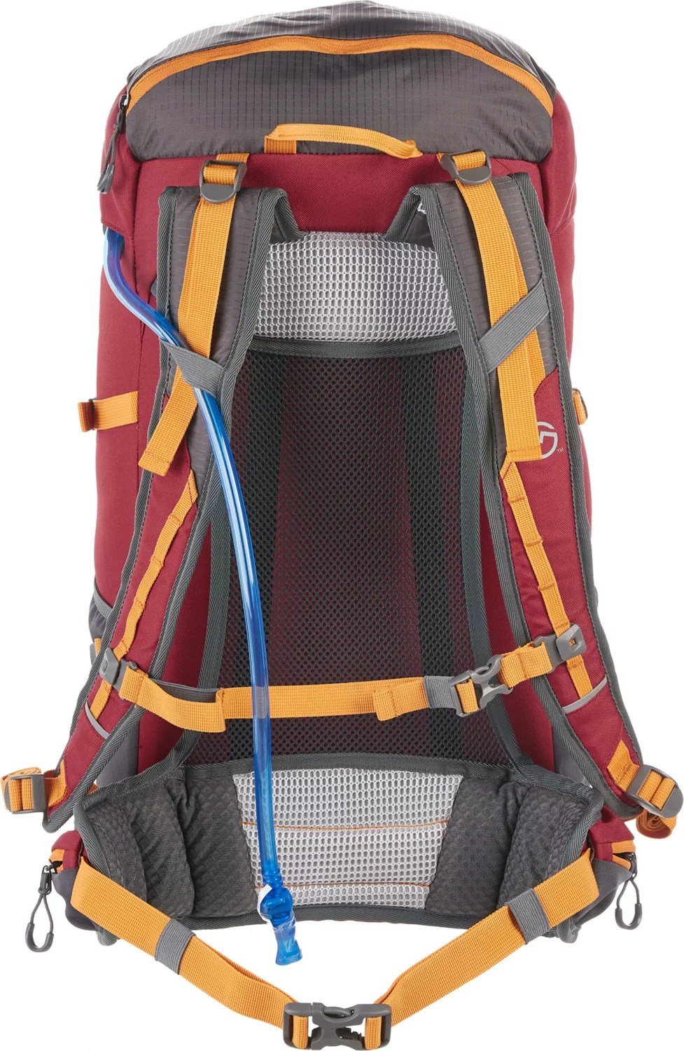 Magellan Outdoors 40L Technical Frame Backpack Academy