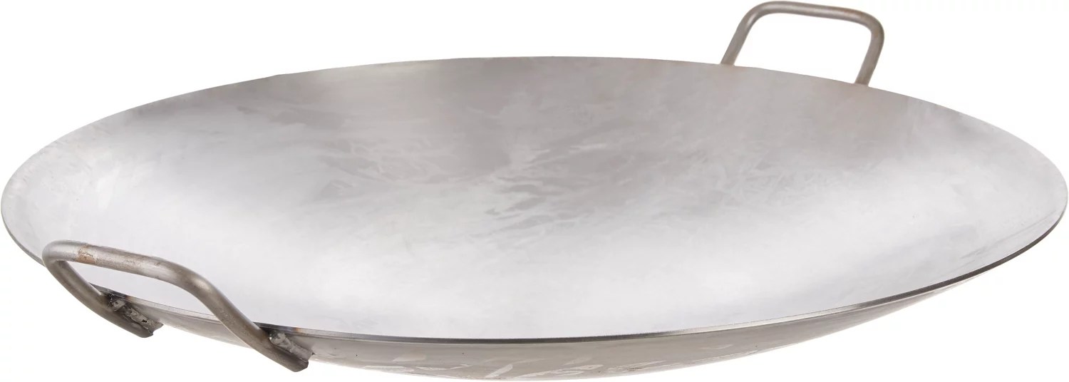 Outdoor Gourmet 24 in Discada Academy