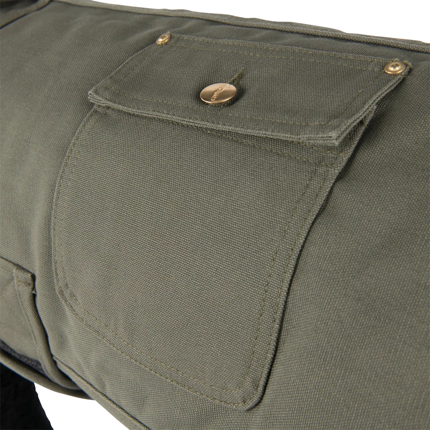 Carhartt Dog Chore Coat Academy