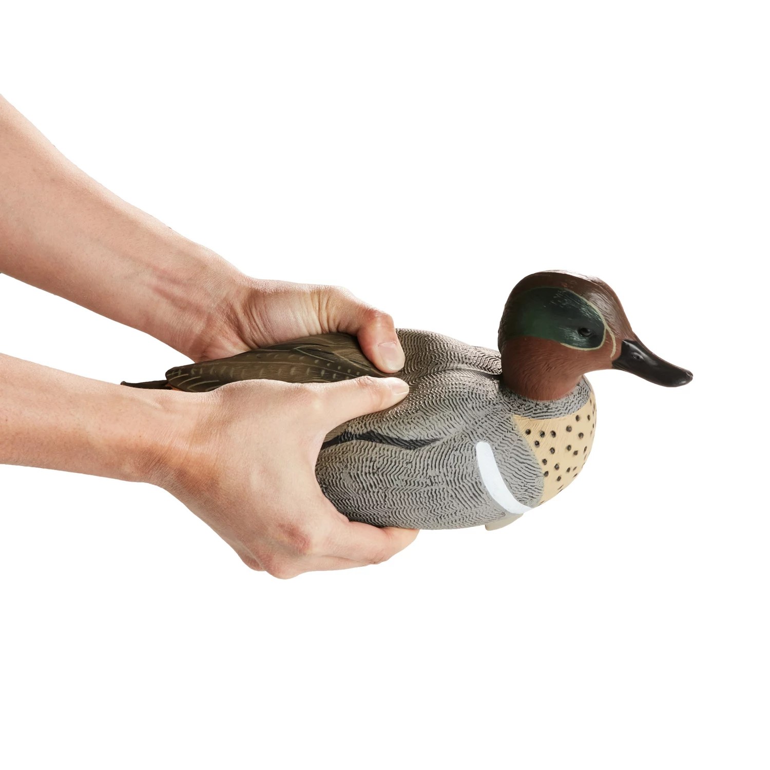 Game Winner FlexTuff GreenWinged Teal Decoys 6Pack Academy