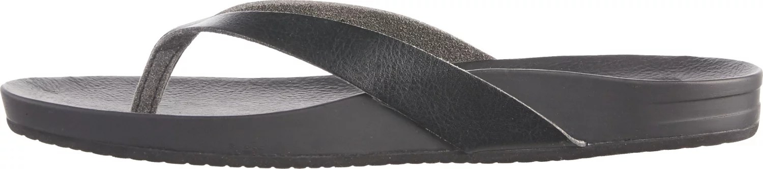 Reef Women's Cushion Court Sandals Free Shipping at Academy