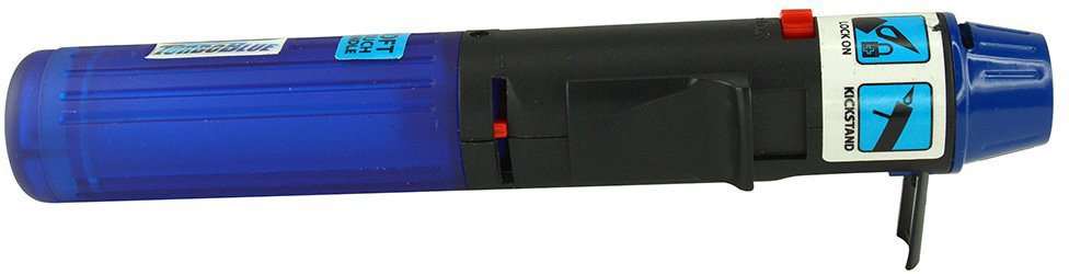 Turbo Blue Torch Stick Academy