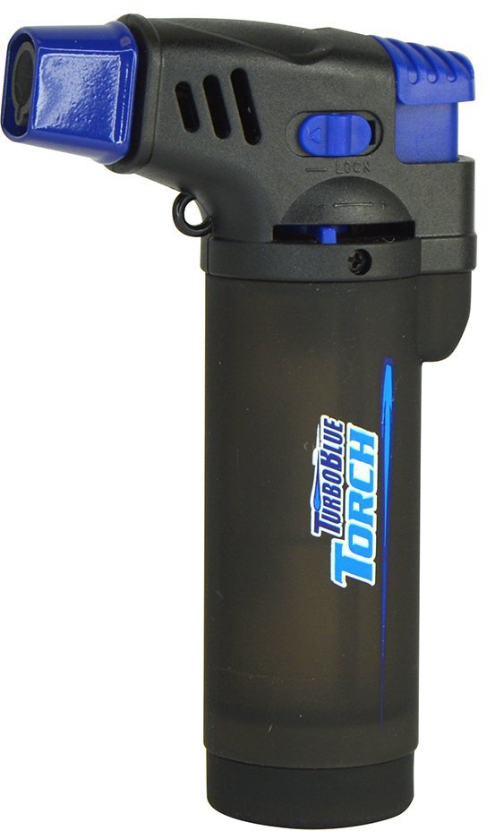 Turbo Blue XXL Torch Academy