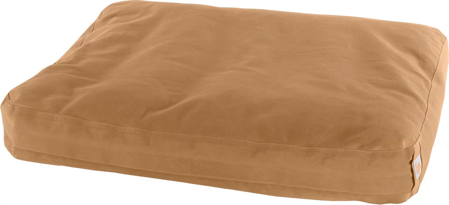 Carhartt Large Dog Bed Free Shipping at Academy