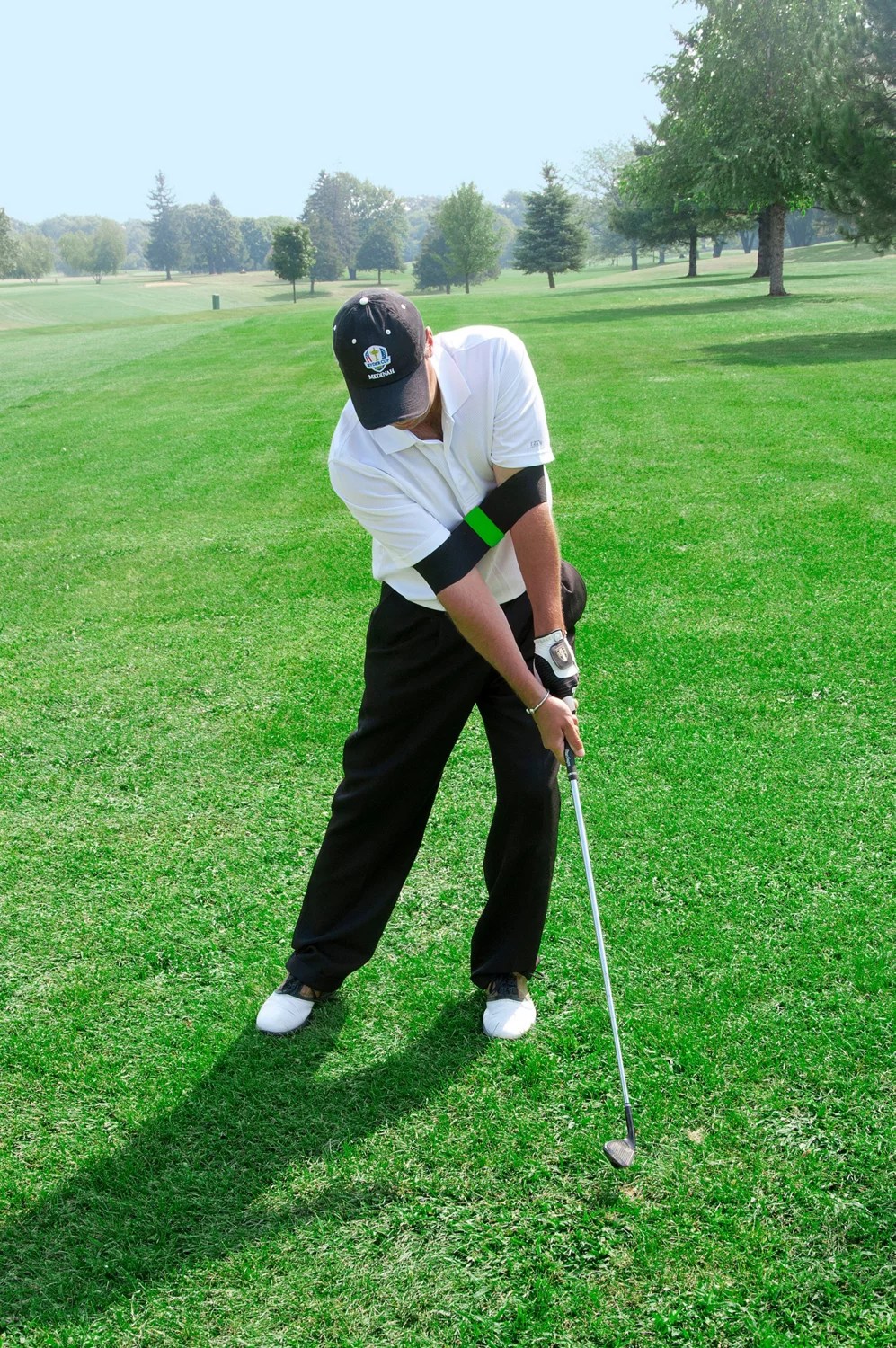 Tour Motion Golf Power Connector Academy