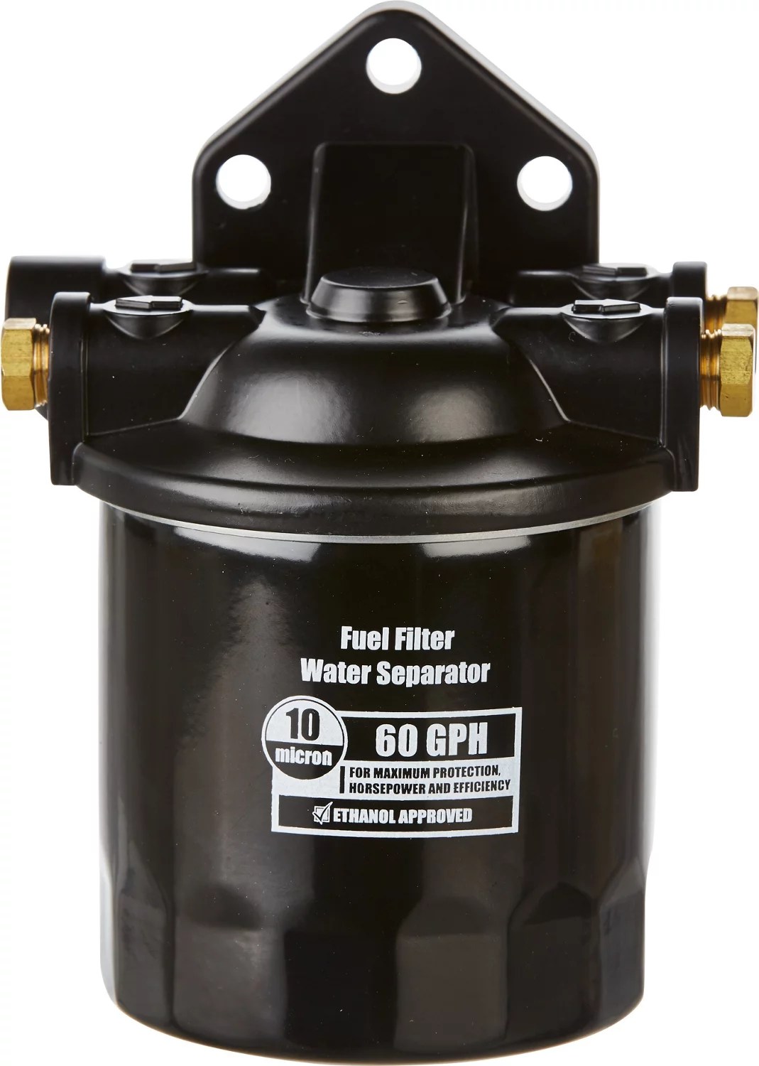 Marine Raider Fuel Filter/Water Separator Kit Academy