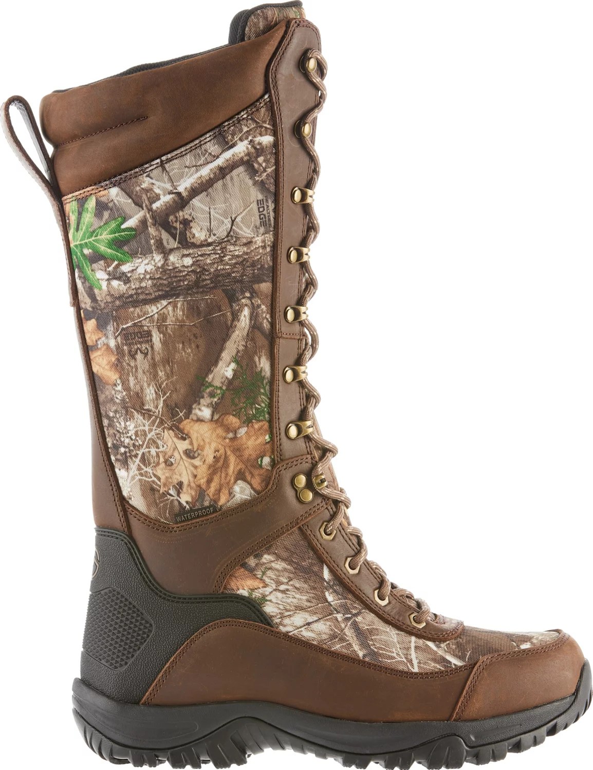 Magellan Outdoors Men's Snake Shield Defender 2.0 Waterproof Hunting