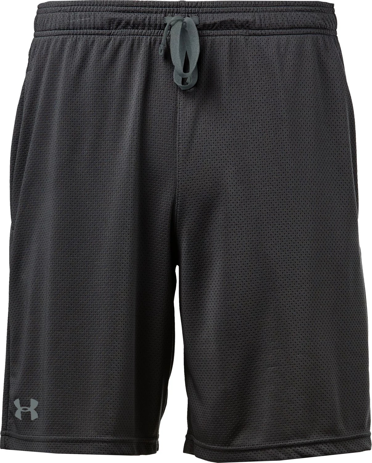 Under Armour Men's UA Tech Mesh Training Shorts 9 in Academy