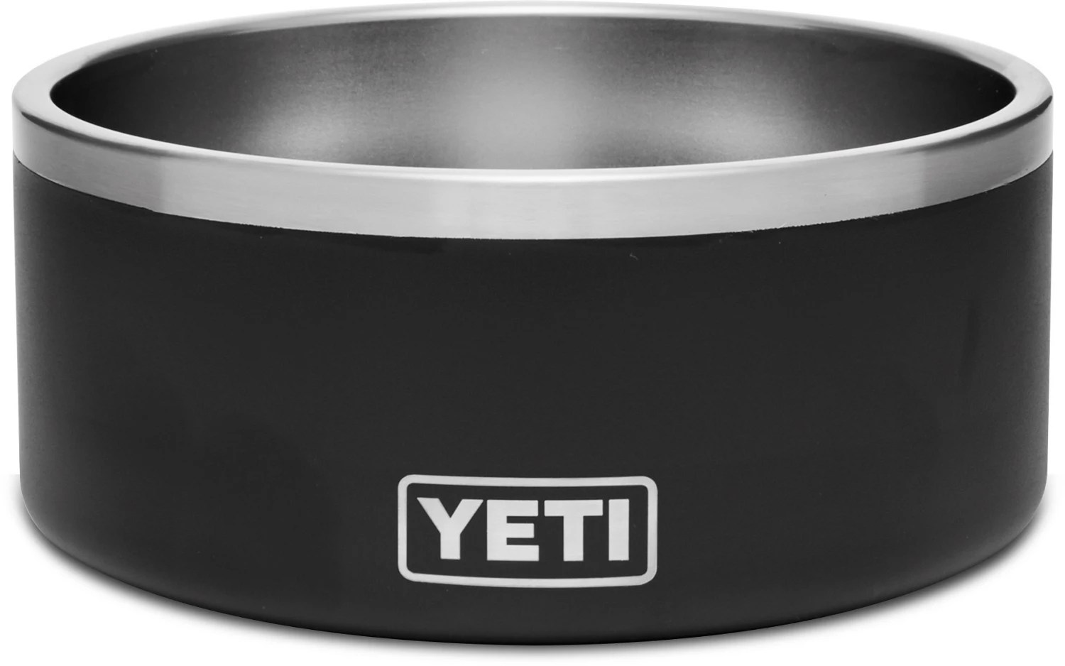 YETI Boomer 8 Dog Bowl Free Shipping at Academy