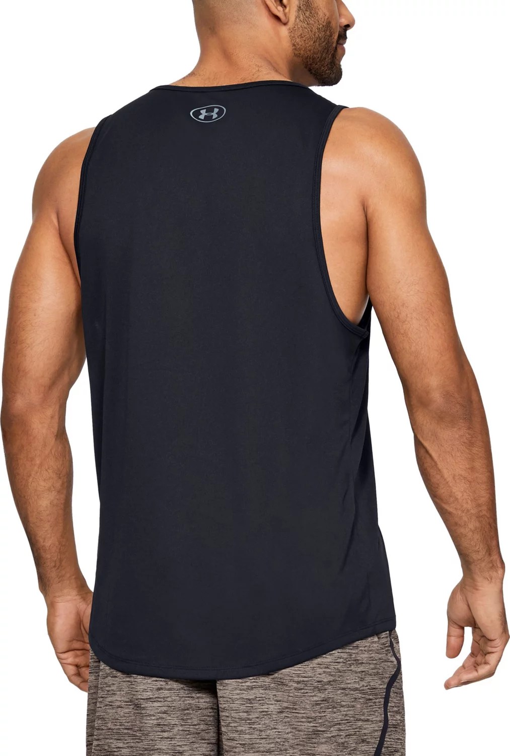 Under Armour Men's UA Tech 2.0 Training Tank Top Academy