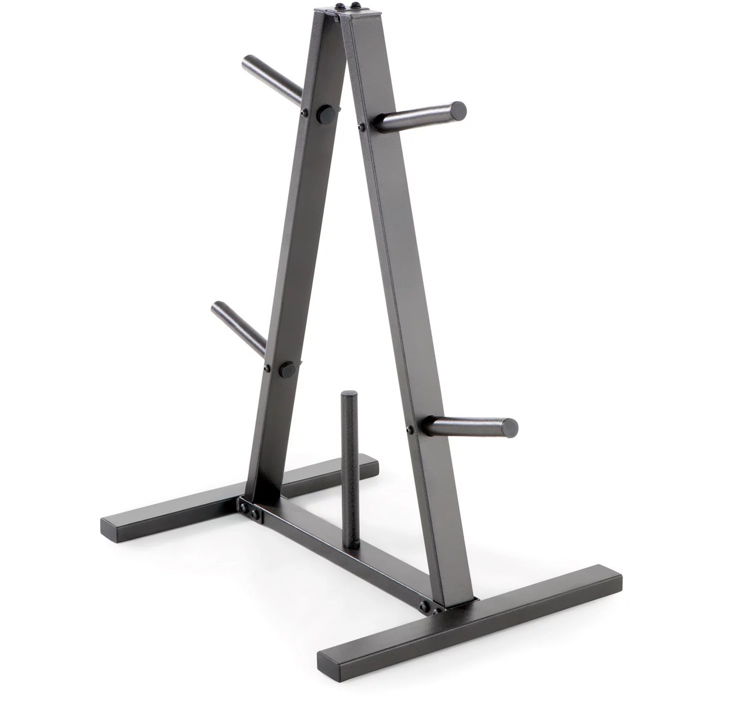 Marcy Standard Weight Plate Tree Academy