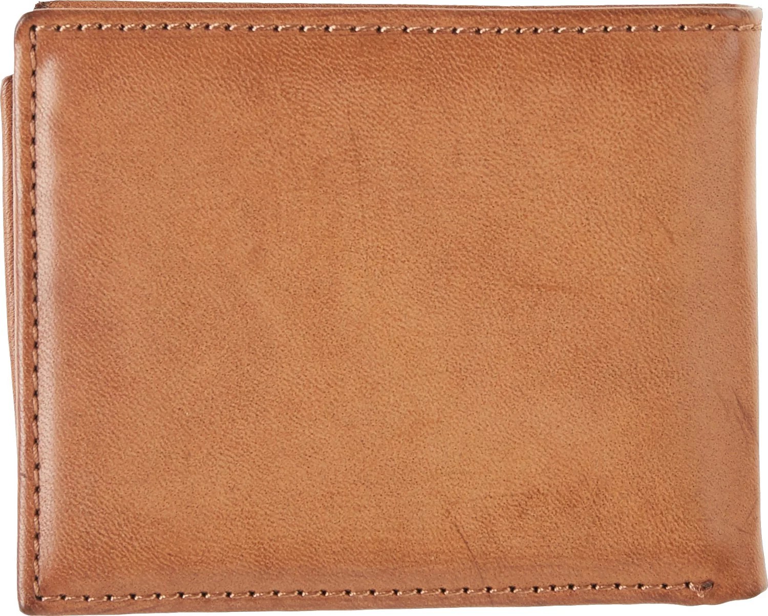 Levi's Men's RFID ExtraCapacity Slimfold Wallet Academy