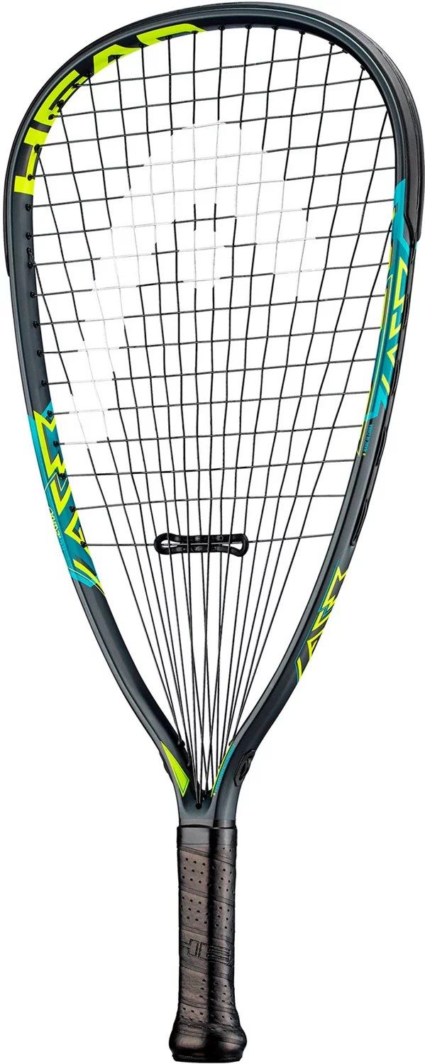 HEAD Innegra Laser Racquetball Racquet Free Shipping at Academy