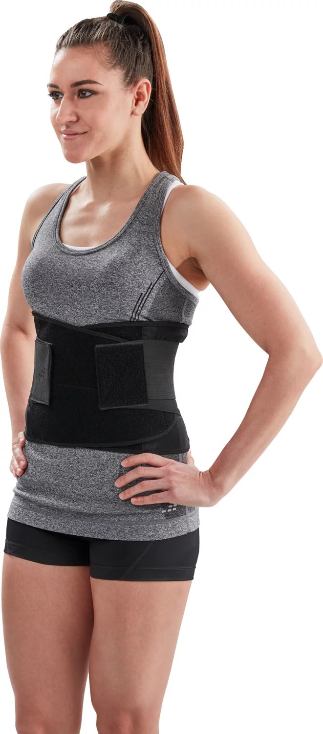 BCG Corseted Waist Training Belt Academy