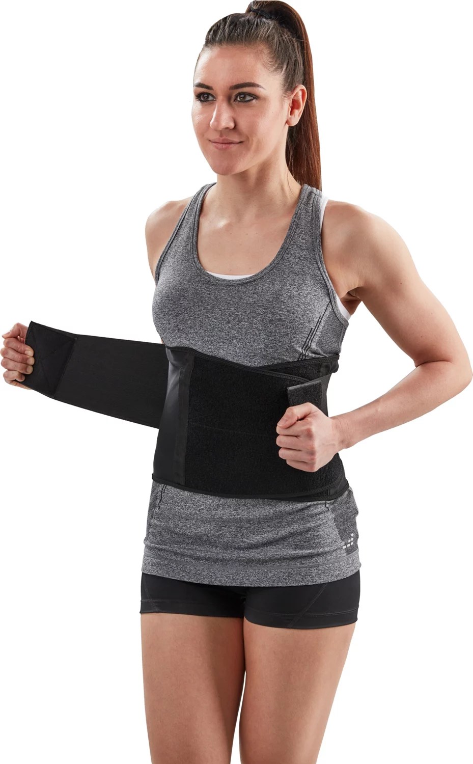 BCG Corseted Waist Training Belt Academy