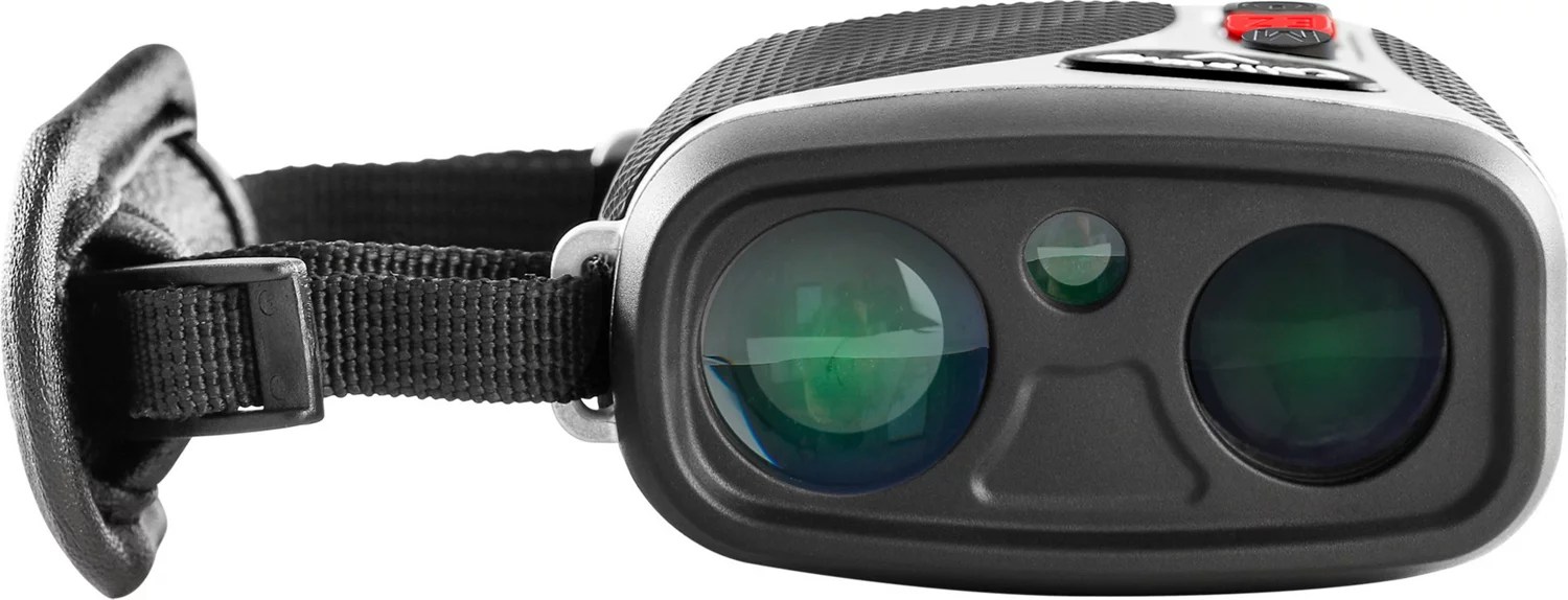 Callaway EZ Scan 5x Golf Laser Rangefinder Academy