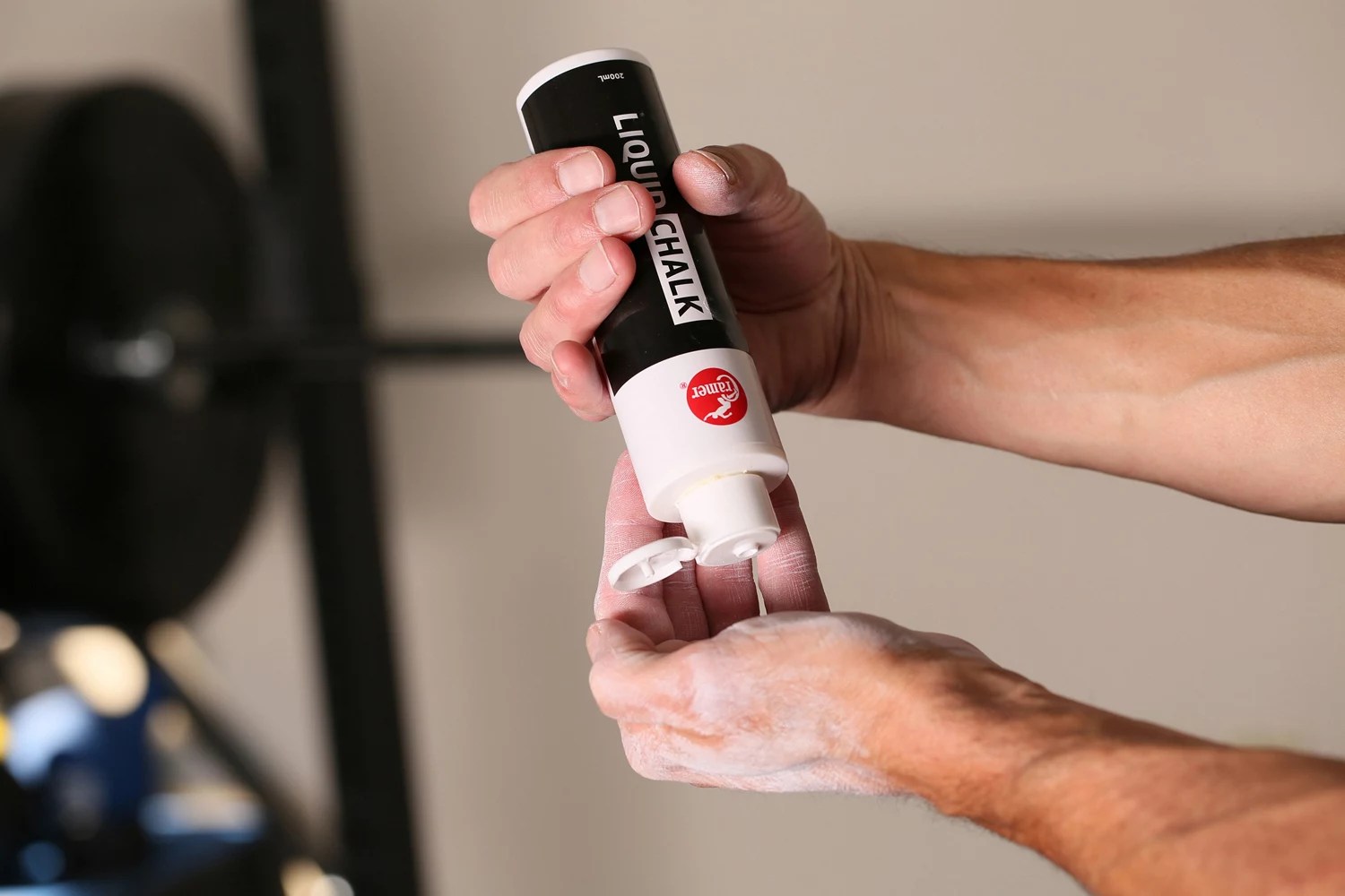 Cramer Liquid Chalk Academy