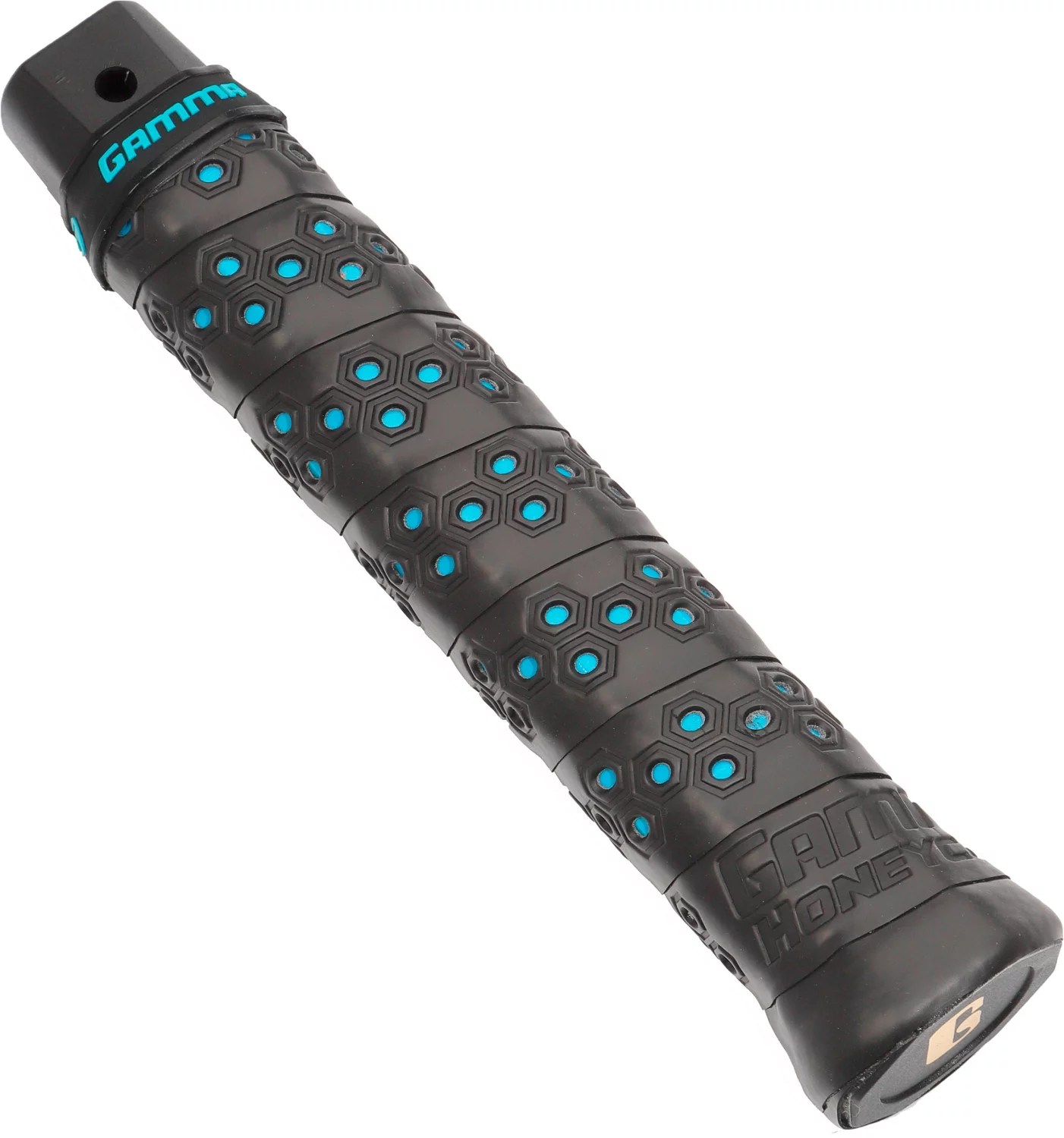 Gamma Replacement Tennis Racquet Grip Academy