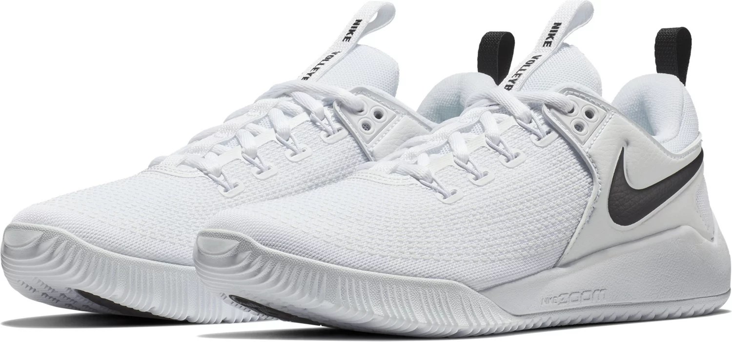 Nike Women's Zoom HyperAce 2 Volleyball Shoes Academy
