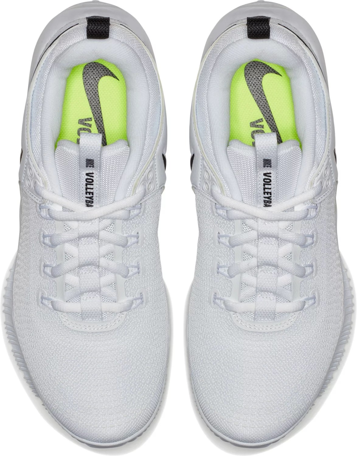 Nike Women's Zoom HyperAce 2 Volleyball Shoes Academy