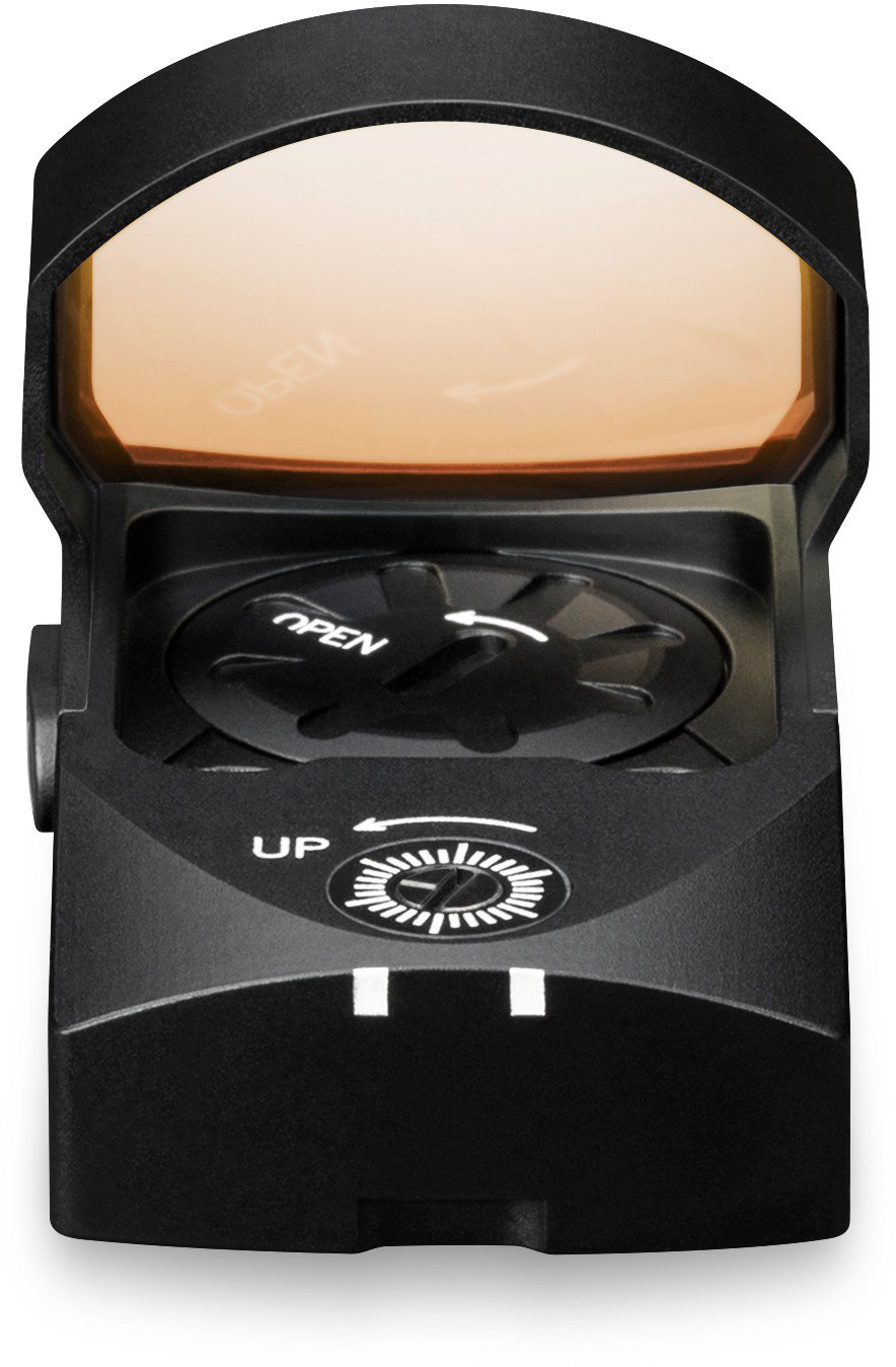 Vortex Venom 6 MOA Red Dot Sight Free Shipping at Academy