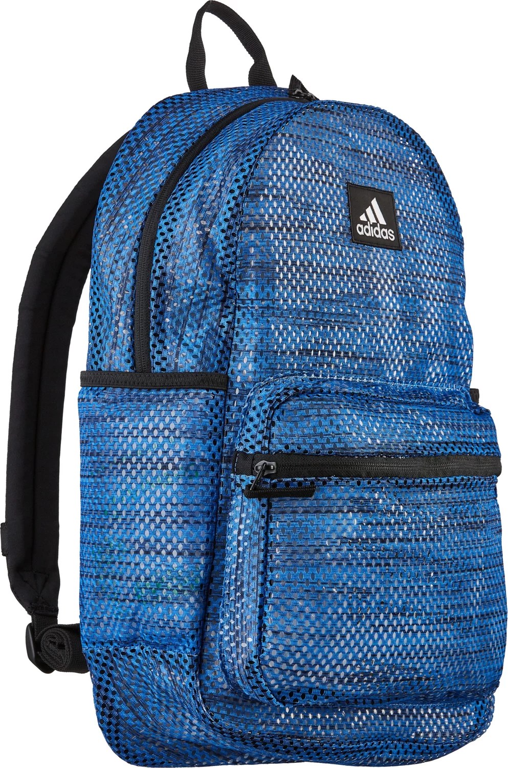 adidas Hermosa II Mesh Backpack Academy