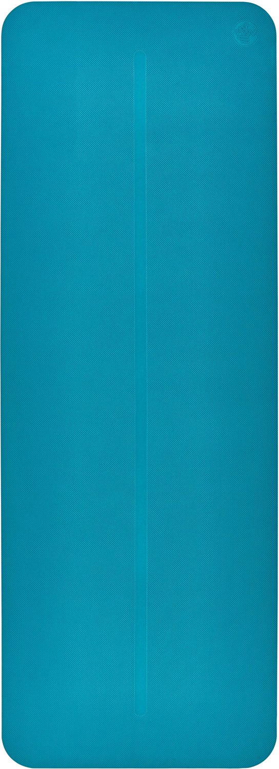 Manduka Begin Yoga Mat Free Shipping at Academy