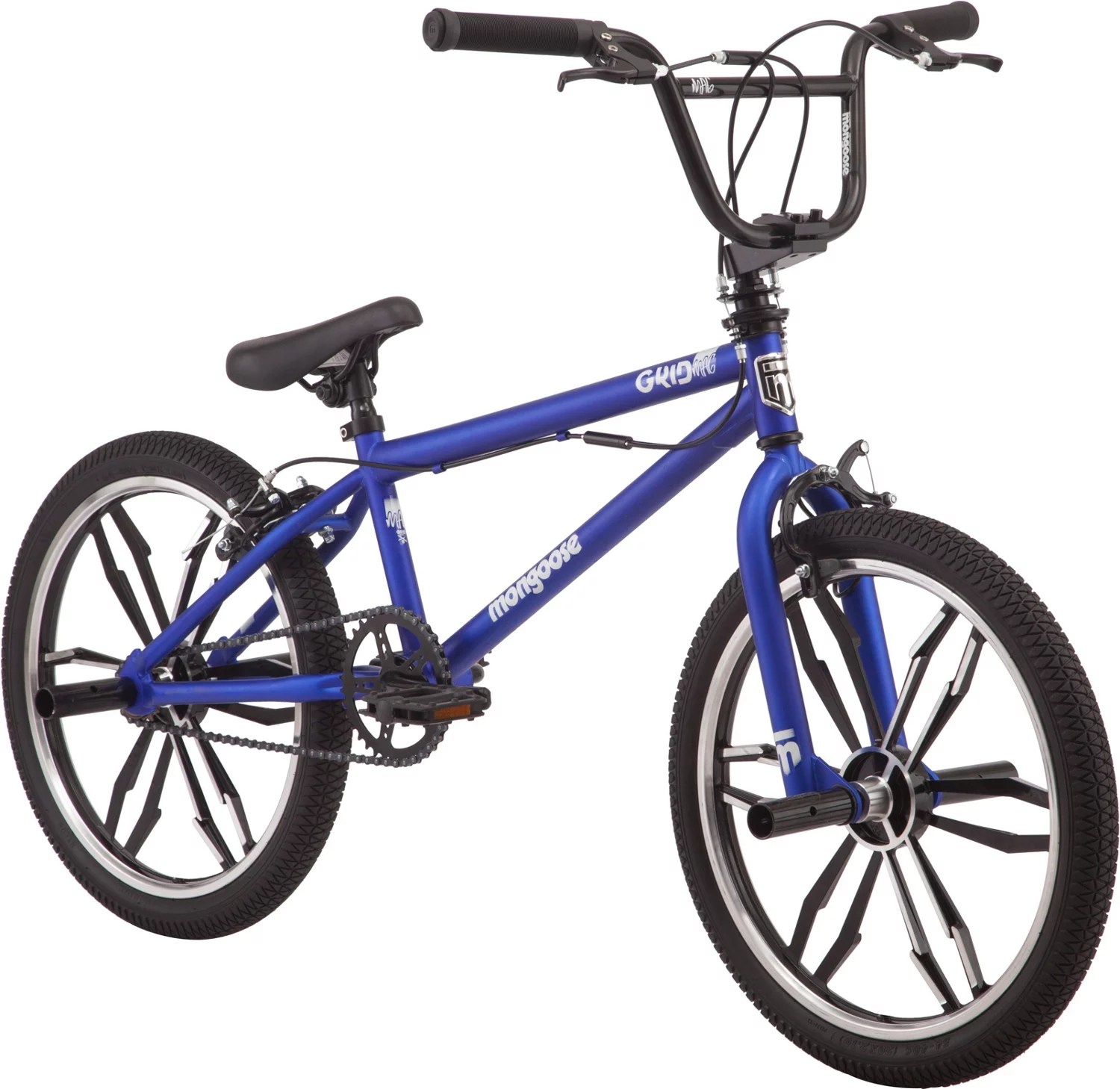 Academy Sports 20 Inch Bike