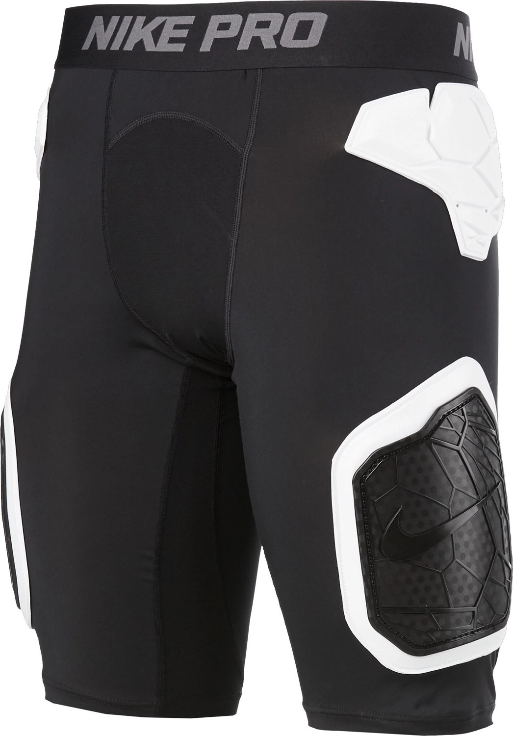 Nike Men's Pro Hyperstrong Football Shorts Academy