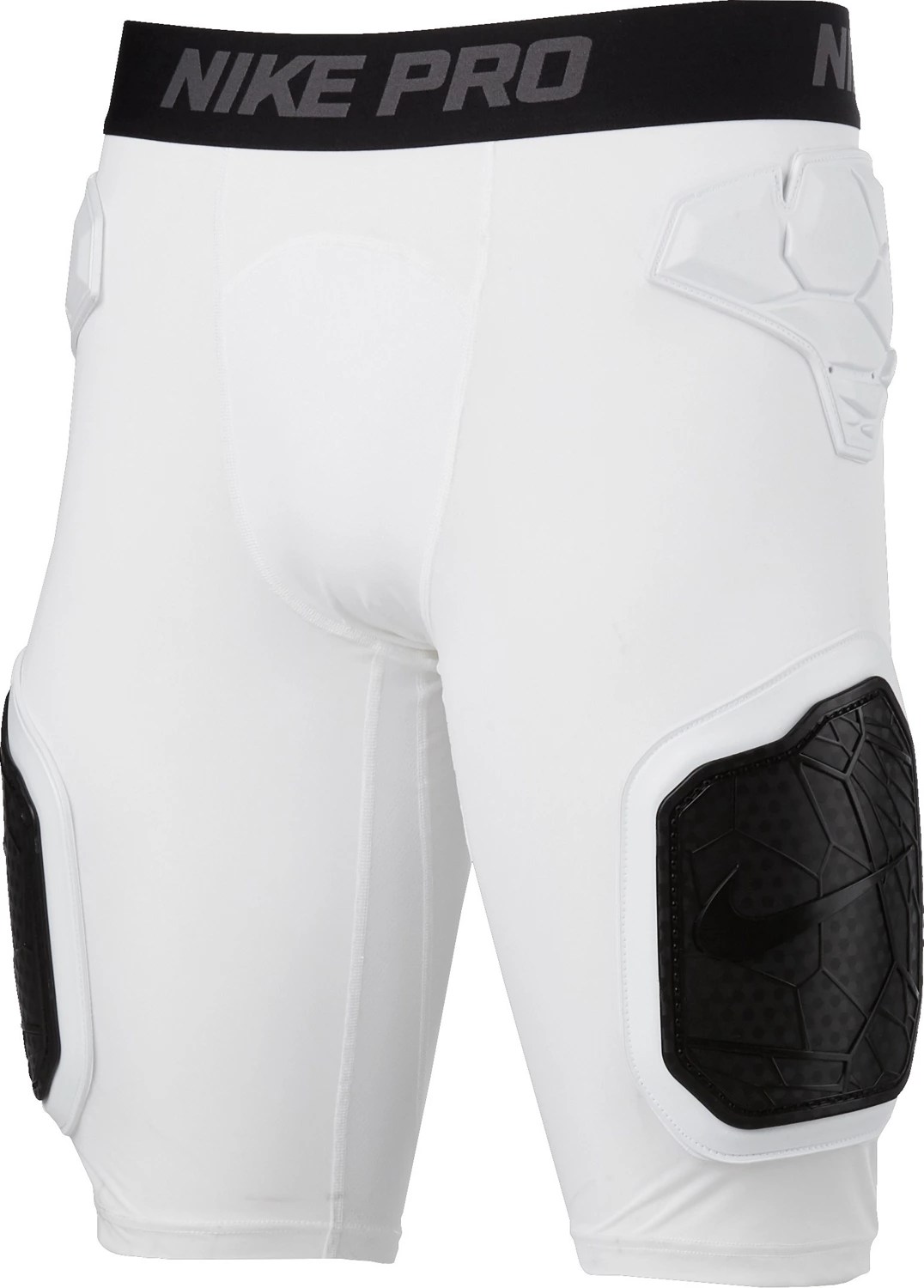 Nike Men's Pro Hyperstrong Football Shorts Academy