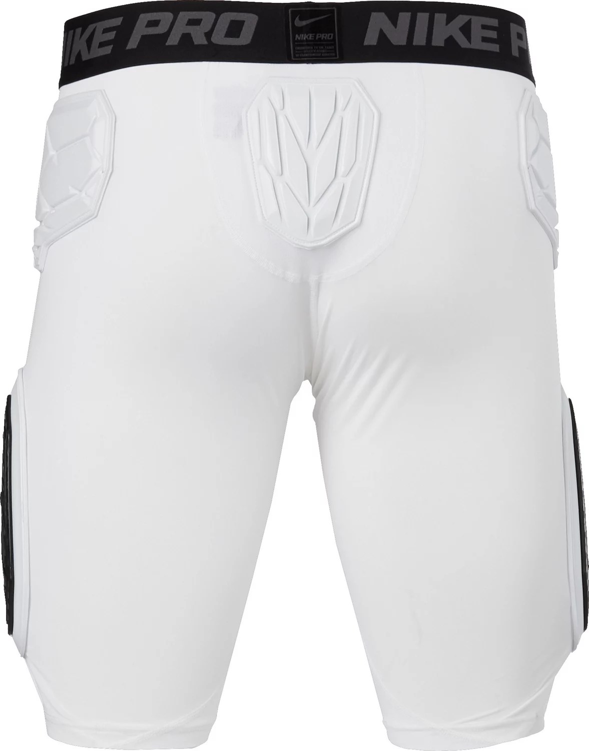 Nike Men's Pro Hyperstrong Football Shorts Academy
