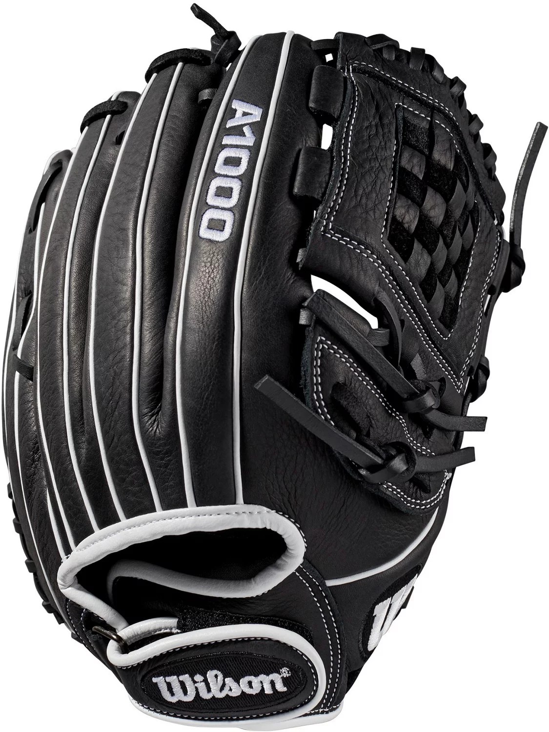 Wilson 2019 A1000 12 in FastPitch Softball Pitcher's Glove Academy