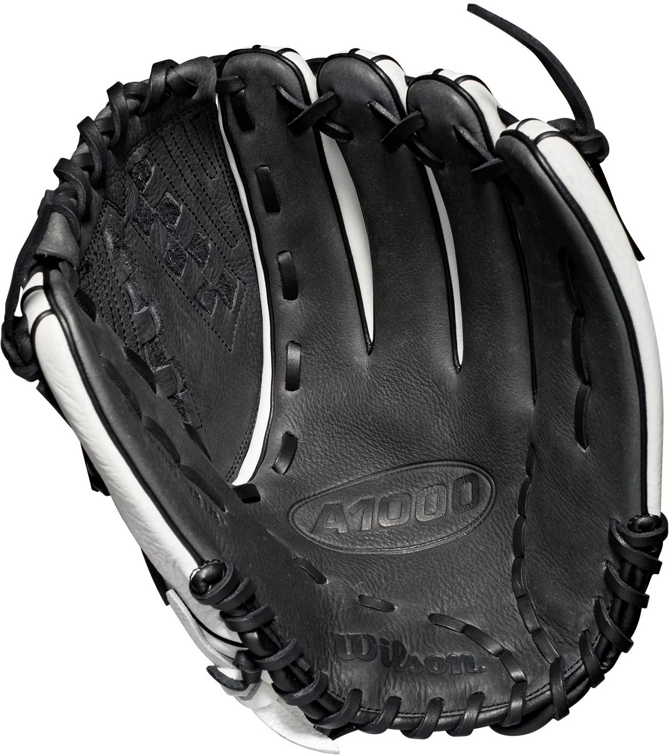 Wilson 2019 A1000 12.5 in FastPitch Softball Outfield Glove Academy