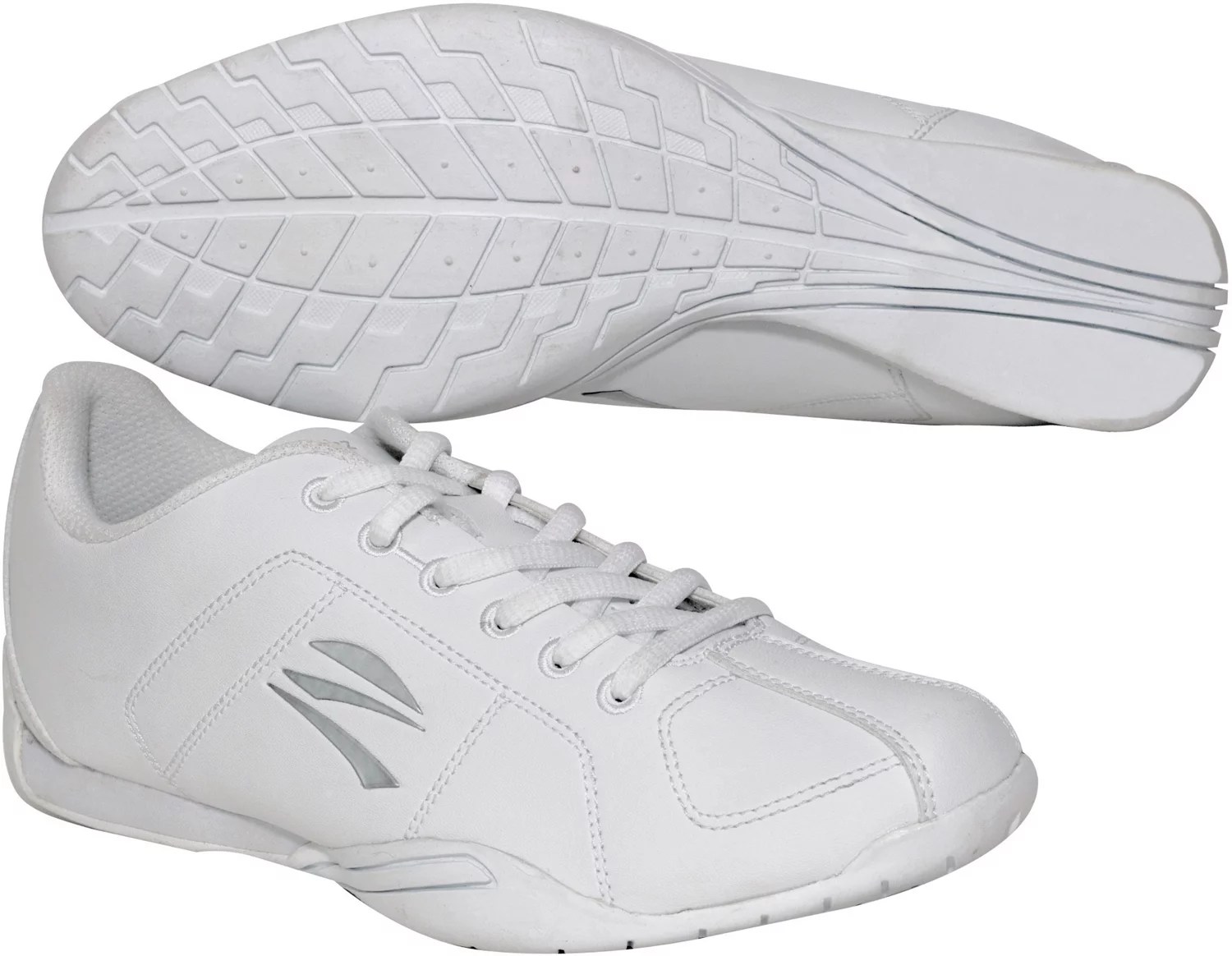 Zephz Women's Microlite Cheerleading Shoes Academy