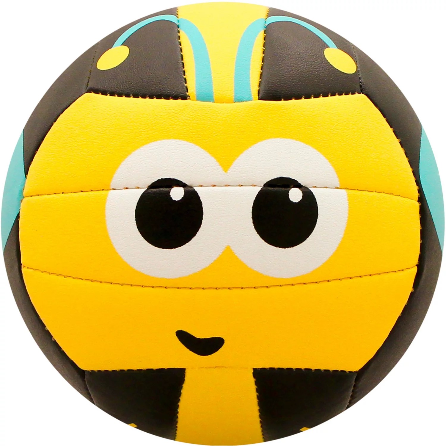 Molten Mini Volleyball Academy