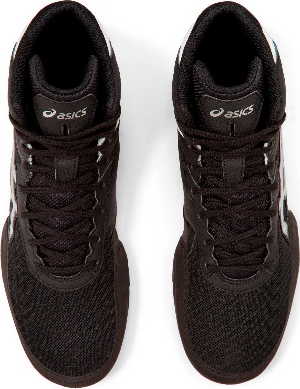 ASICS Men's MATFLEX 6 Wrestling Shoes Free Shipping at Academy