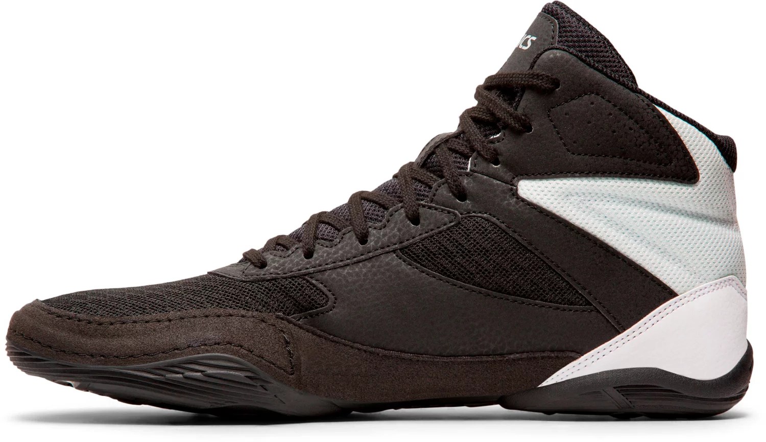 ASICS Men's MATFLEX 6 Wrestling Shoes Free Shipping at Academy