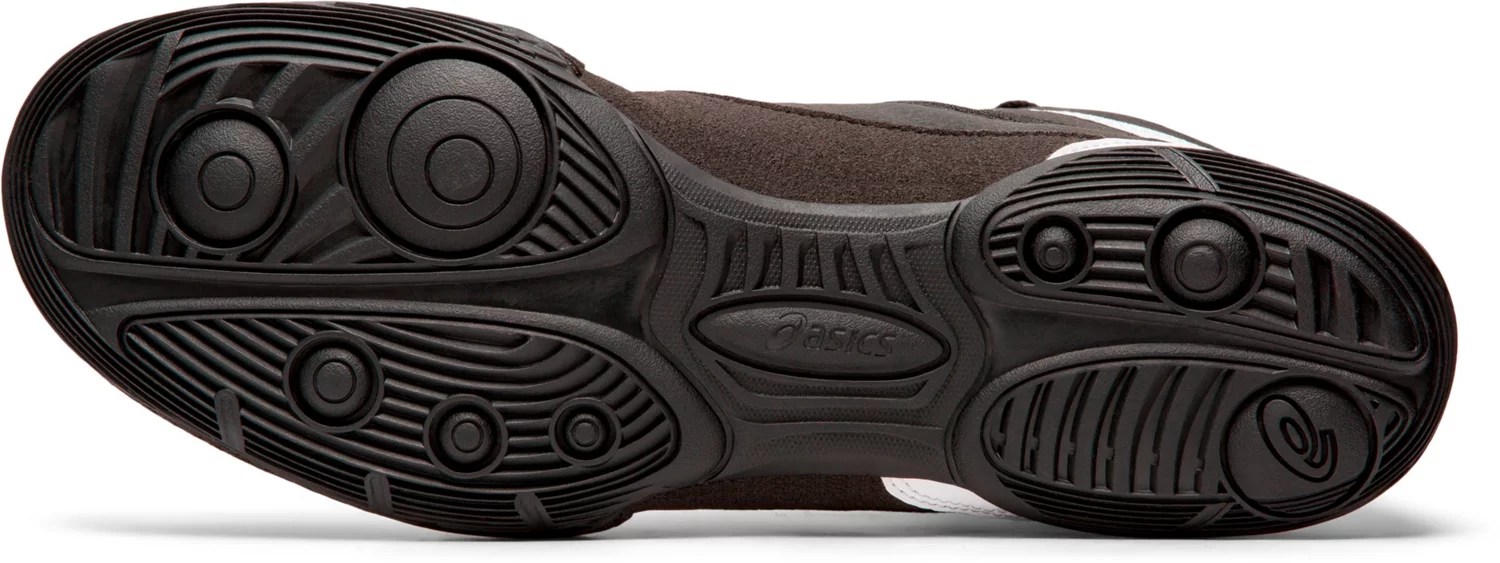ASICS Men's MATFLEX 6 Wrestling Shoes Free Shipping at Academy