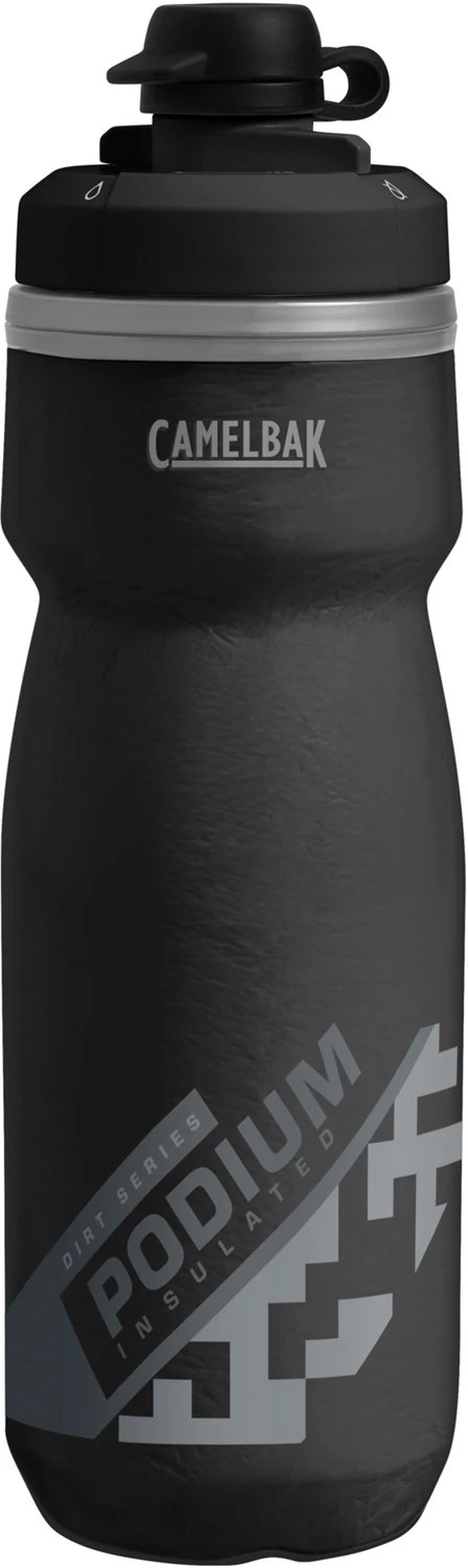CamelBak Podium Dirt Chill 21 oz Insulated Bike Bottle Academy