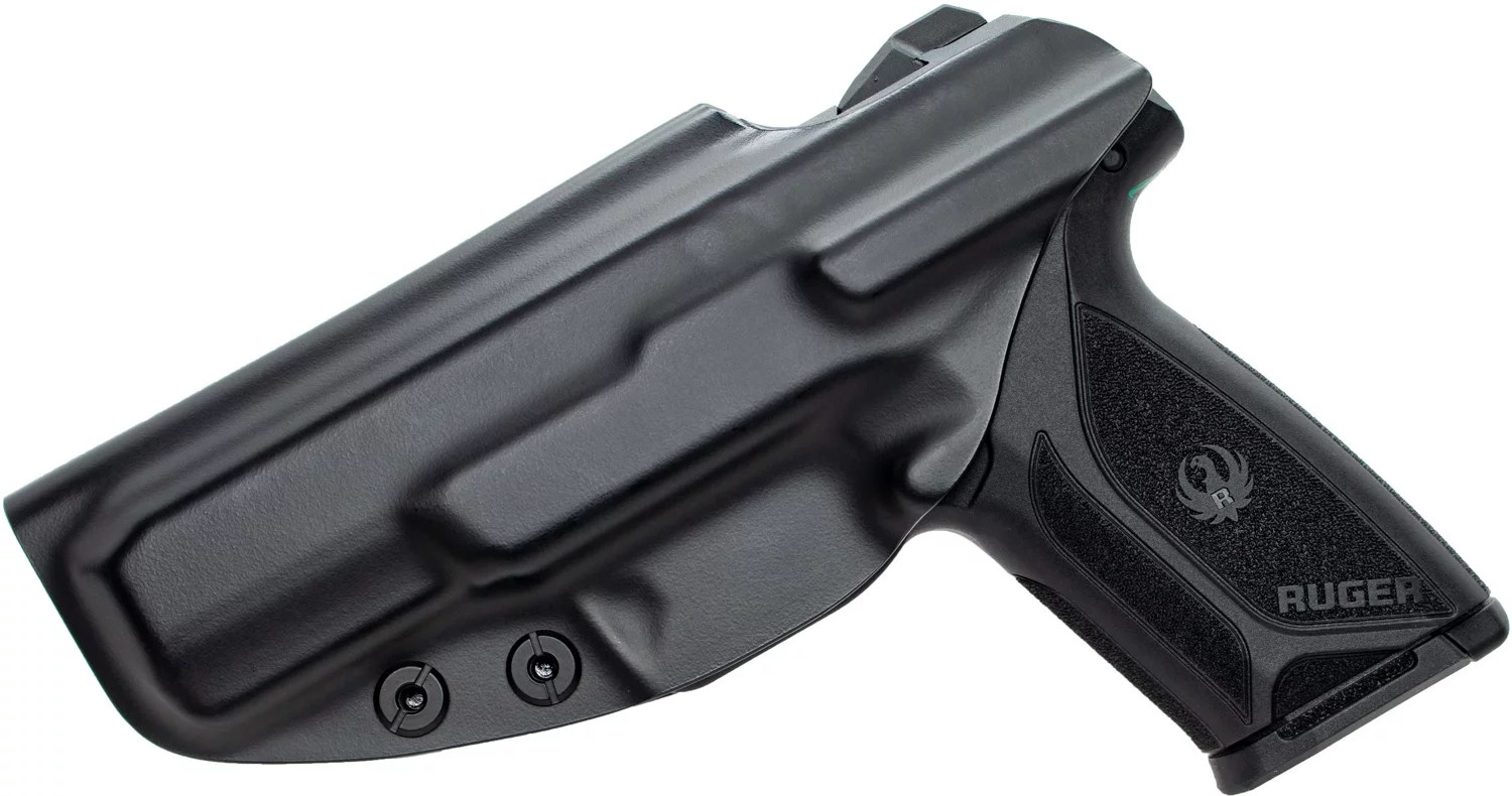 CYA Supply Co Ruger Security 9mm IWB Concealed Carry Holster Academy