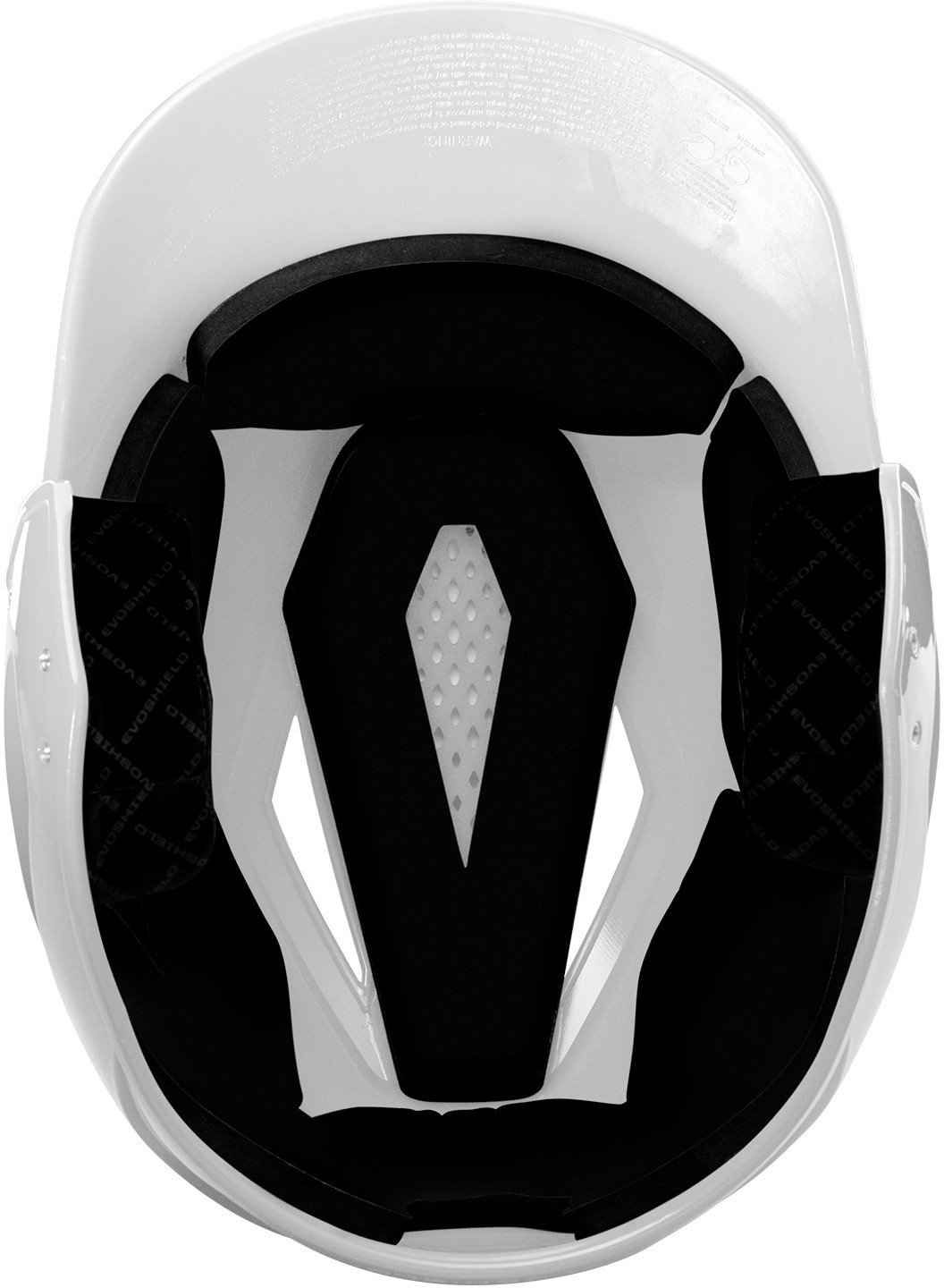 EvoShield Youth XVT Baseball Batting Helmet Academy