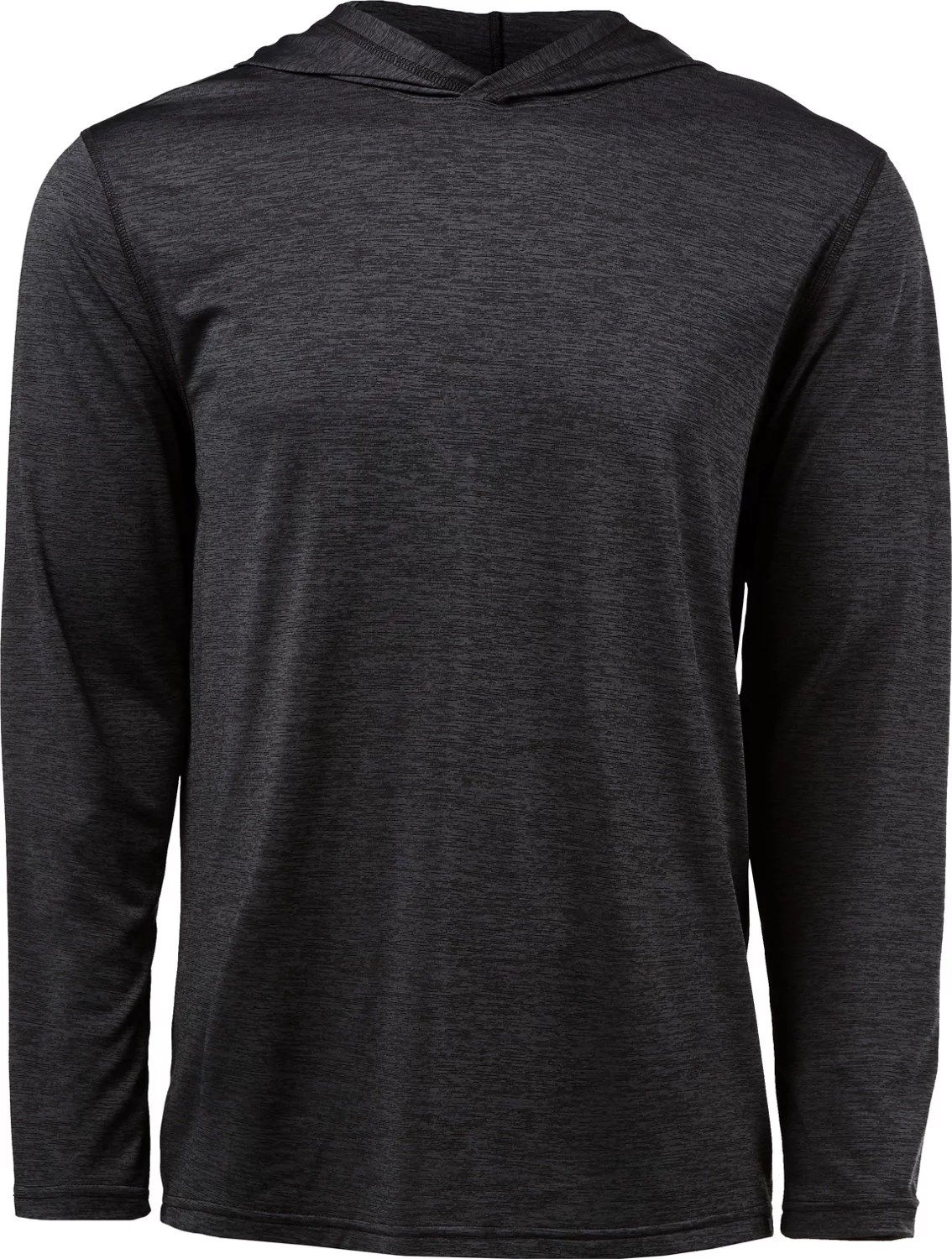 BCG Men's Athletic Digi Turbo Training Hoodie Academy