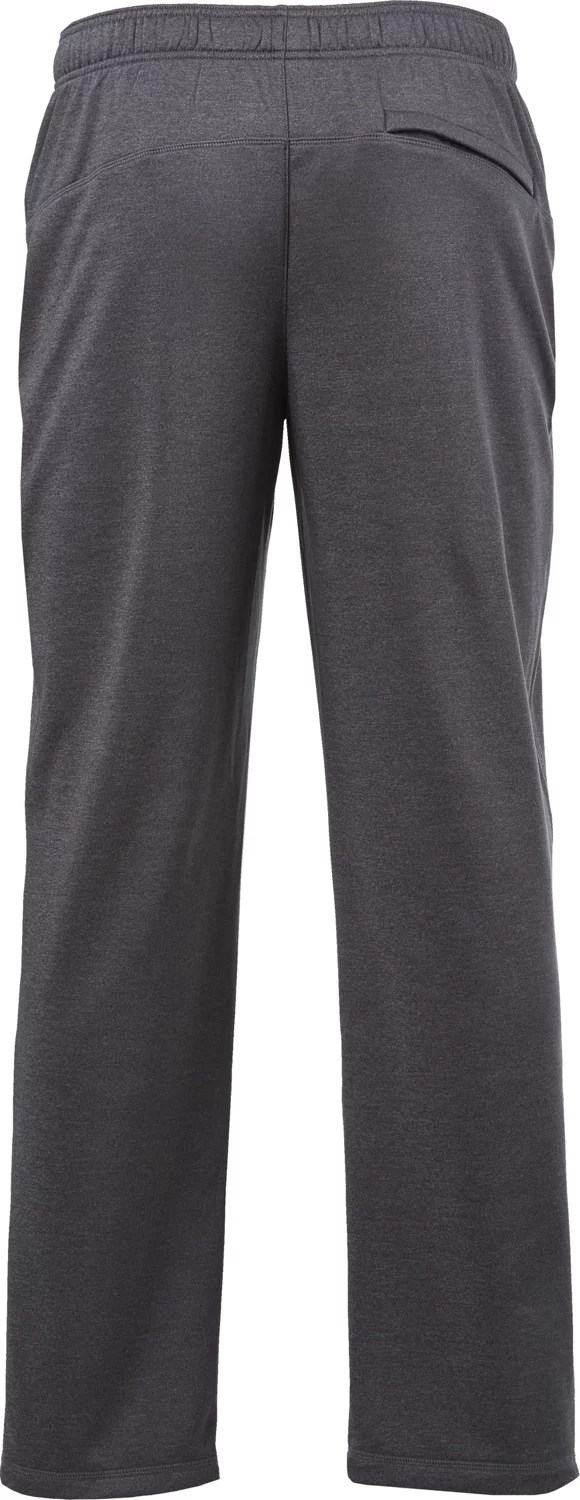 BCG Men's Athletic Performance Fleece Pants Academy