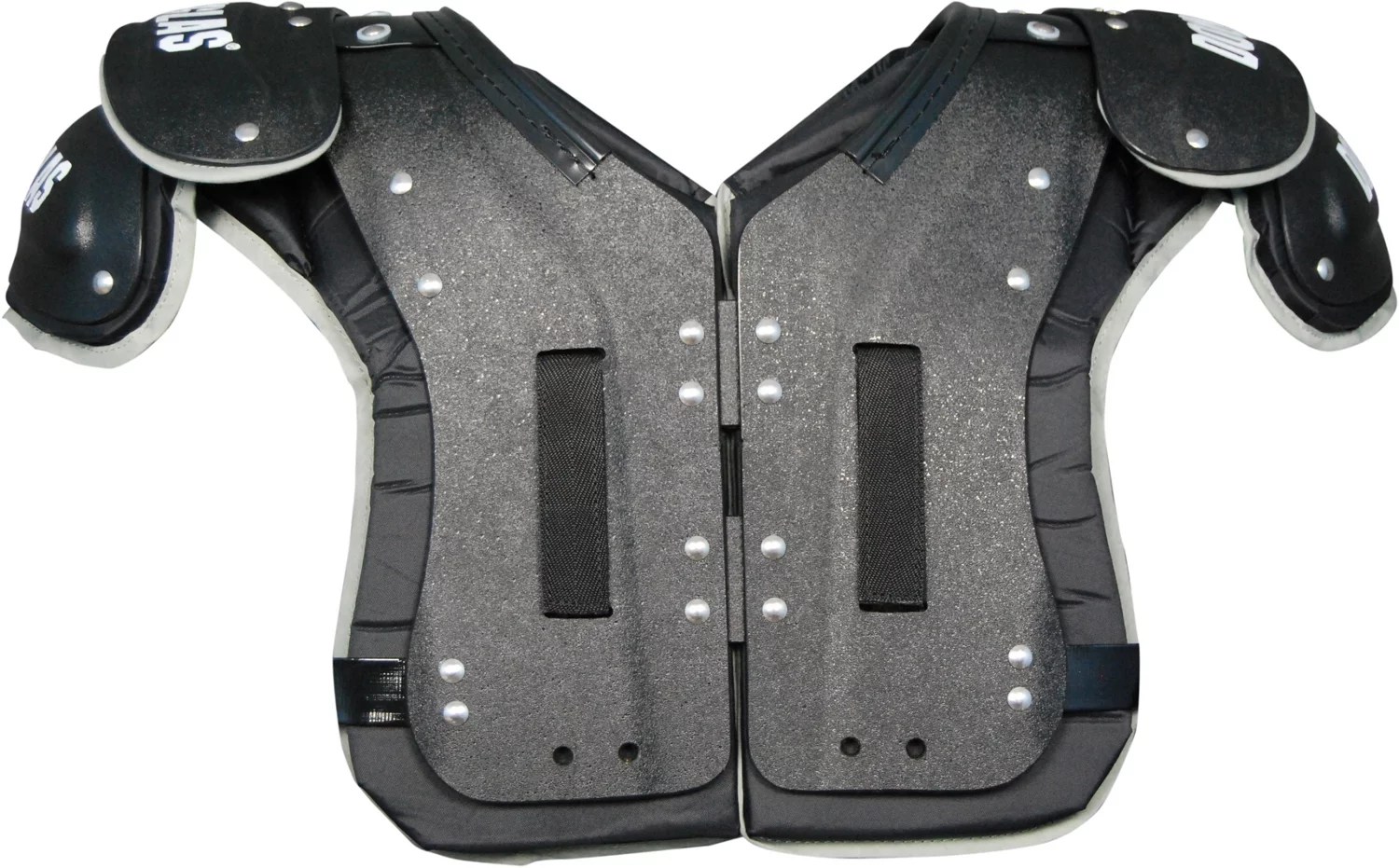 Douglas Men's D2 Q22 Shoulder Pads | Free Shipping at Academy
