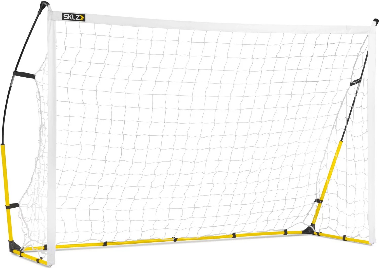 SKLZ 5 ft x 8 ft Quickster Soccer Goal Academy
