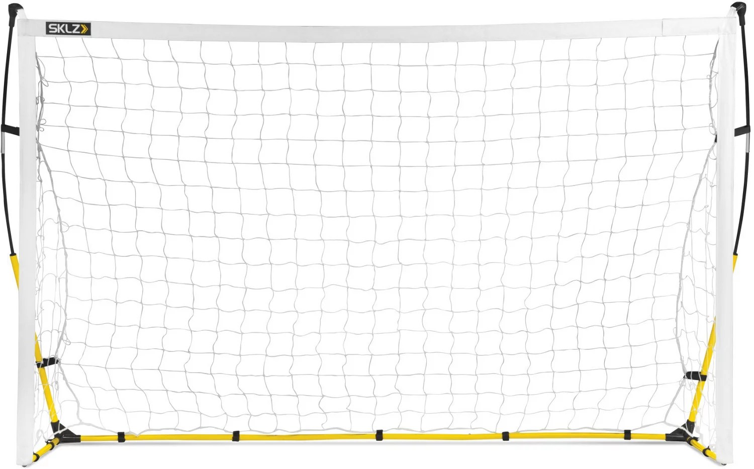 SKLZ 5 ft x 8 ft Quickster Soccer Goal Academy