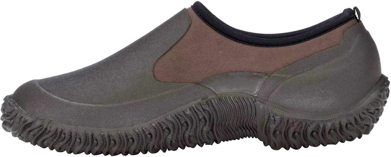 Dryshod Men's Legend Waterproof Camp Shoes Academy