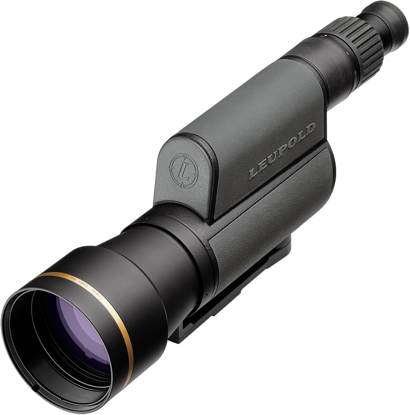 Leupold Gold Ring 20 60 x 80 Spotting Scope Academy