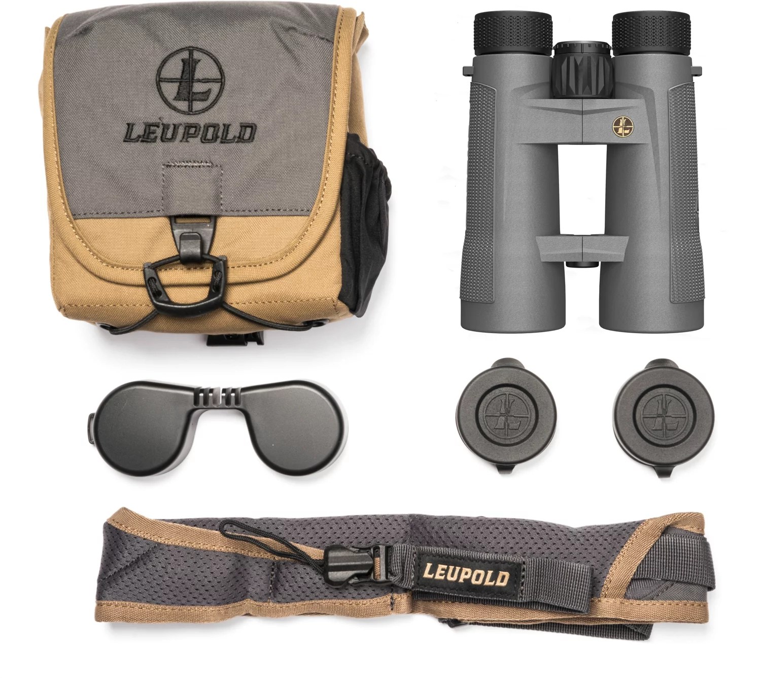 Leupold 172675 BX4 Pro Guide HD 12 x 50 Binoculars Academy